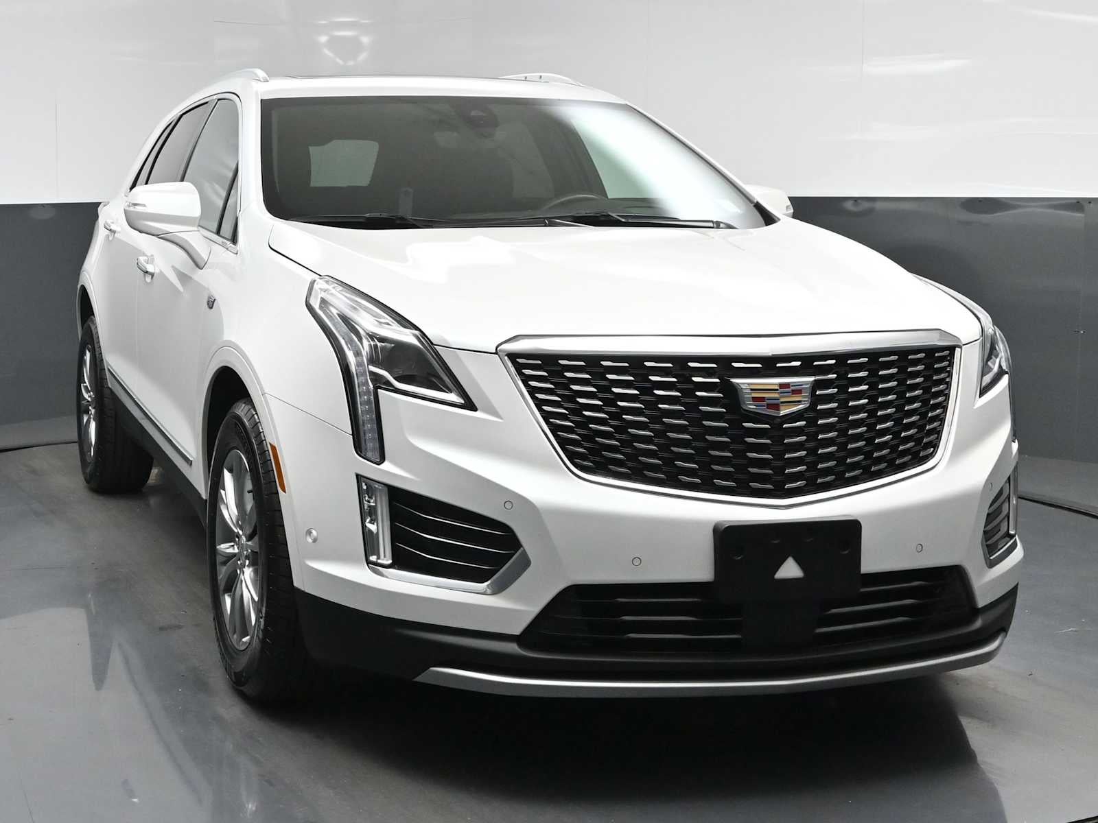 2023 Cadillac XT5 AWD Premium Luxury