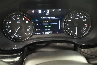 2023 Cadillac XT5 AWD Premium Luxury