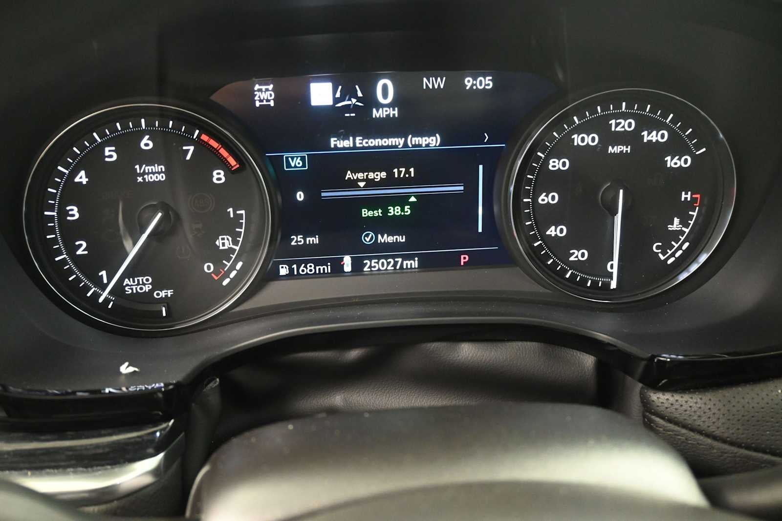 2023 Cadillac XT5 AWD Premium Luxury