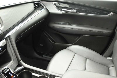 2023 Cadillac XT5 AWD Premium Luxury