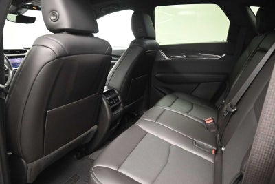 2023 Cadillac XT5 AWD Premium Luxury