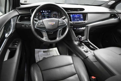 2023 Cadillac XT5 AWD Premium Luxury