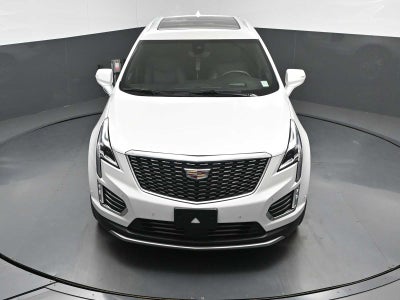 2023 Cadillac XT5 AWD Premium Luxury