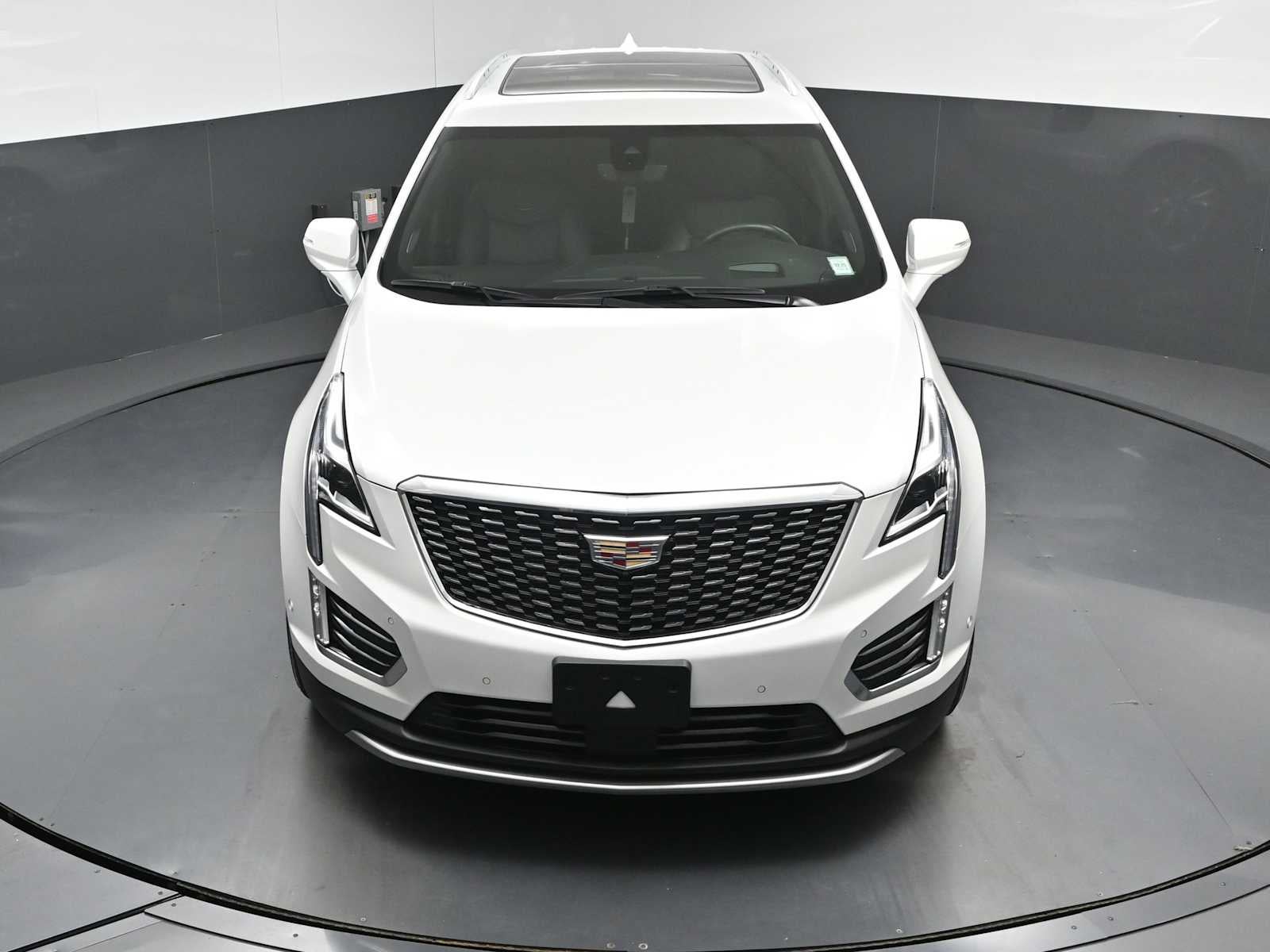 2023 Cadillac XT5 AWD Premium Luxury