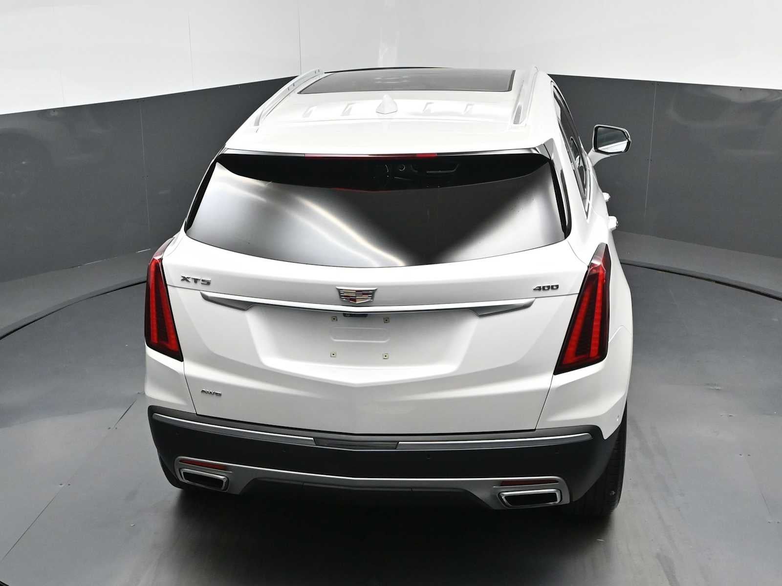 2023 Cadillac XT5 AWD Premium Luxury