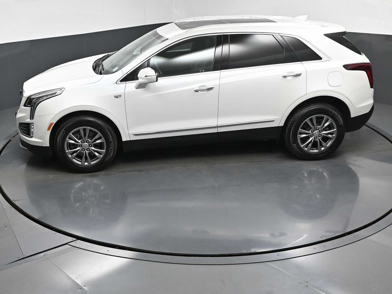 2023 Cadillac XT5 AWD Premium Luxury