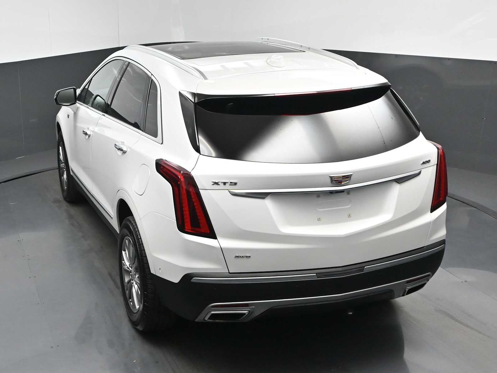 2023 Cadillac XT5 AWD Premium Luxury