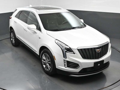2023 Cadillac XT5 AWD Premium Luxury