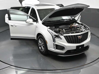 2023 Cadillac XT5 AWD Premium Luxury