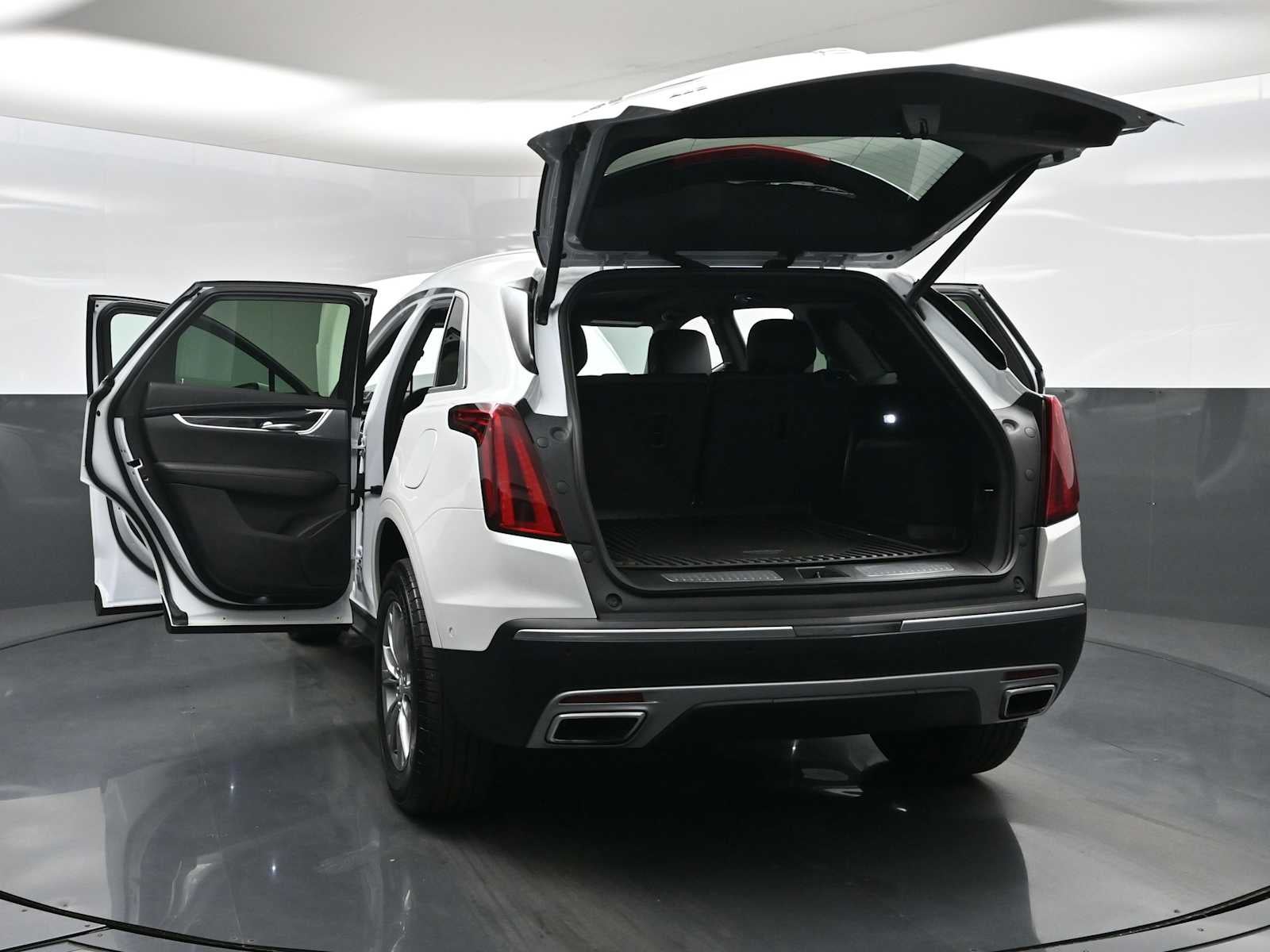 2023 Cadillac XT5 AWD Premium Luxury