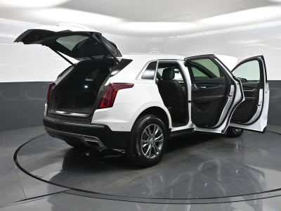 2023 Cadillac XT5 AWD Premium Luxury