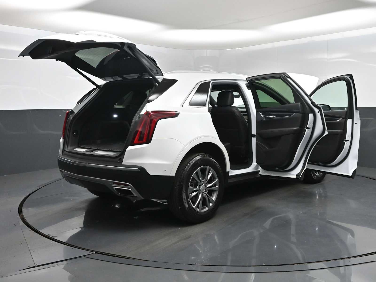 2023 Cadillac XT5 AWD Premium Luxury