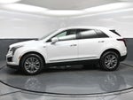 2023 Cadillac XT5 AWD Premium Luxury