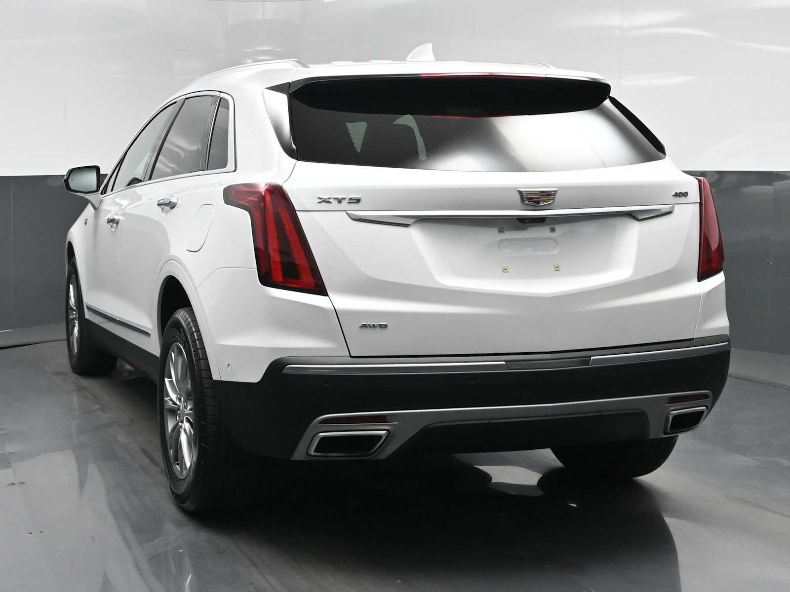 2023 Cadillac XT5 AWD Premium Luxury