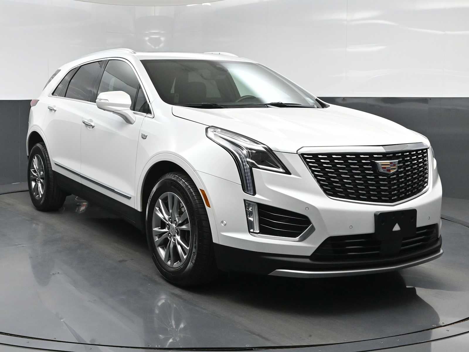 2023 Cadillac XT5 AWD Premium Luxury