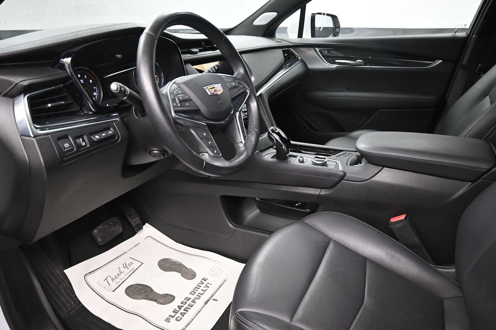 2023 Cadillac XT5 AWD Premium Luxury