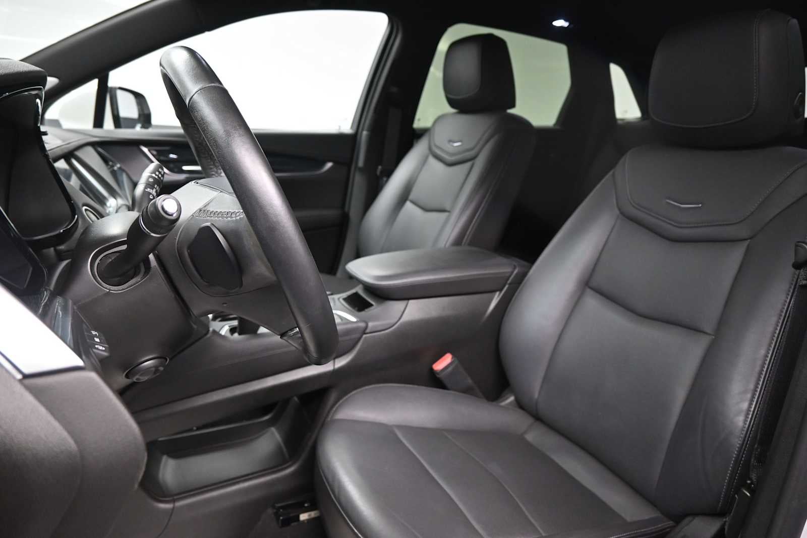 2023 Cadillac XT5 AWD Premium Luxury