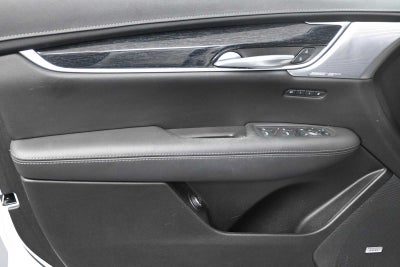 2023 Cadillac XT5 AWD Premium Luxury