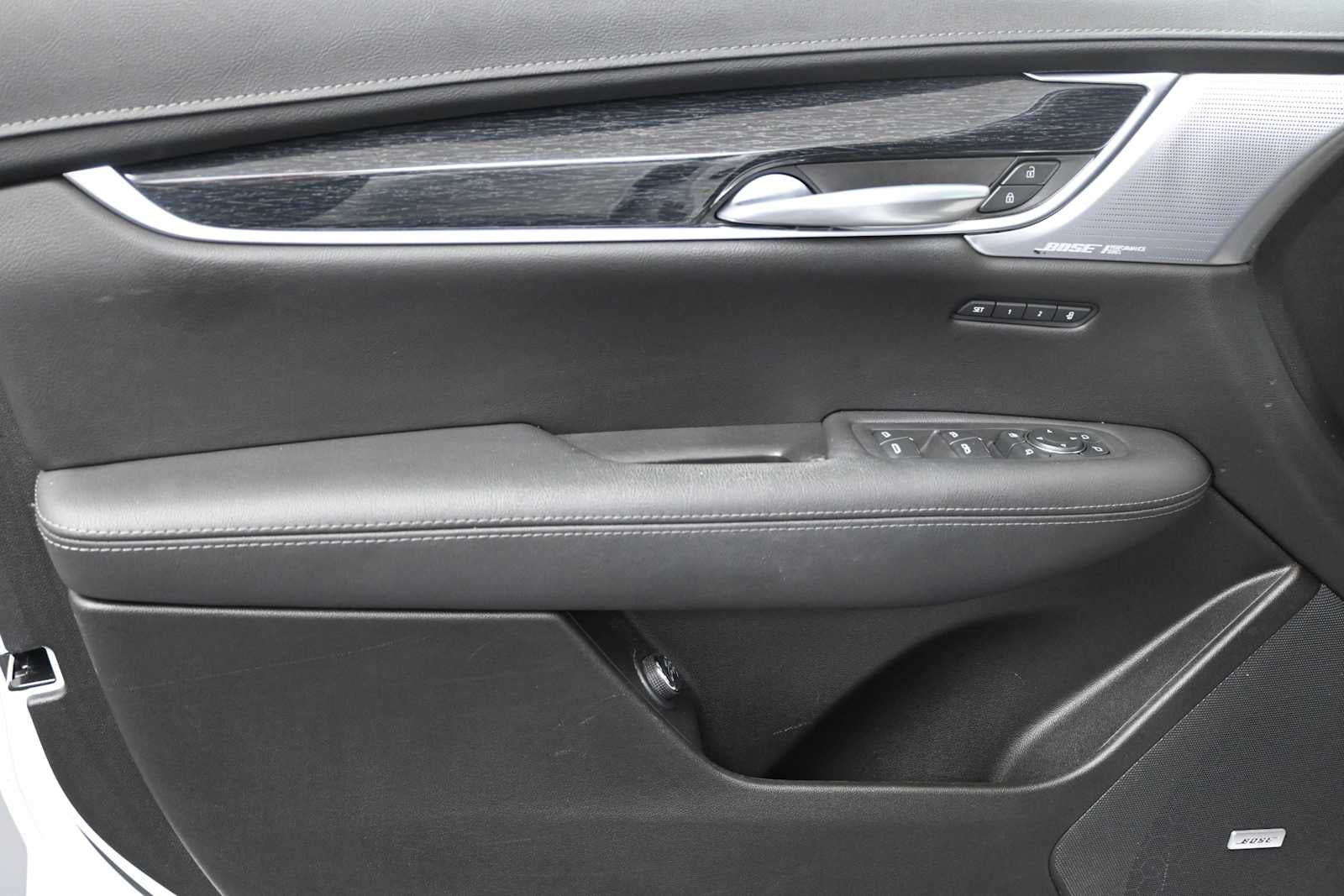 2023 Cadillac XT5 AWD Premium Luxury