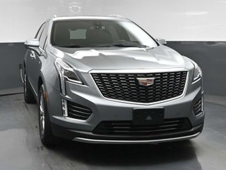 2023 Cadillac XT5 AWD Premium Luxury
