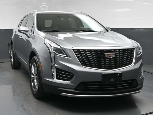 2023 Cadillac XT5 AWD Premium Luxury