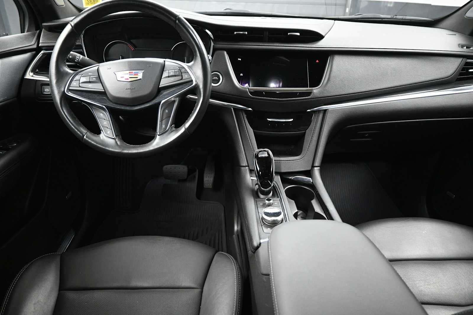 2023 Cadillac XT5 AWD Premium Luxury