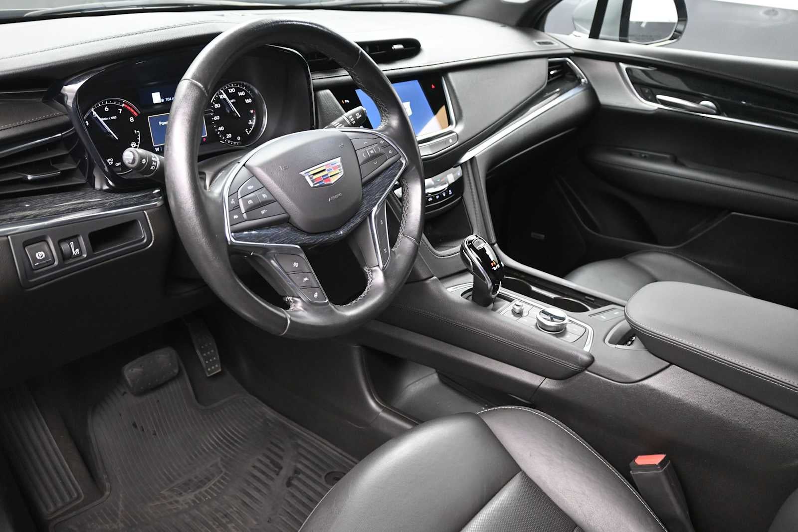 2023 Cadillac XT5 AWD Premium Luxury