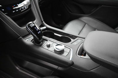 2023 Cadillac XT5 AWD Premium Luxury