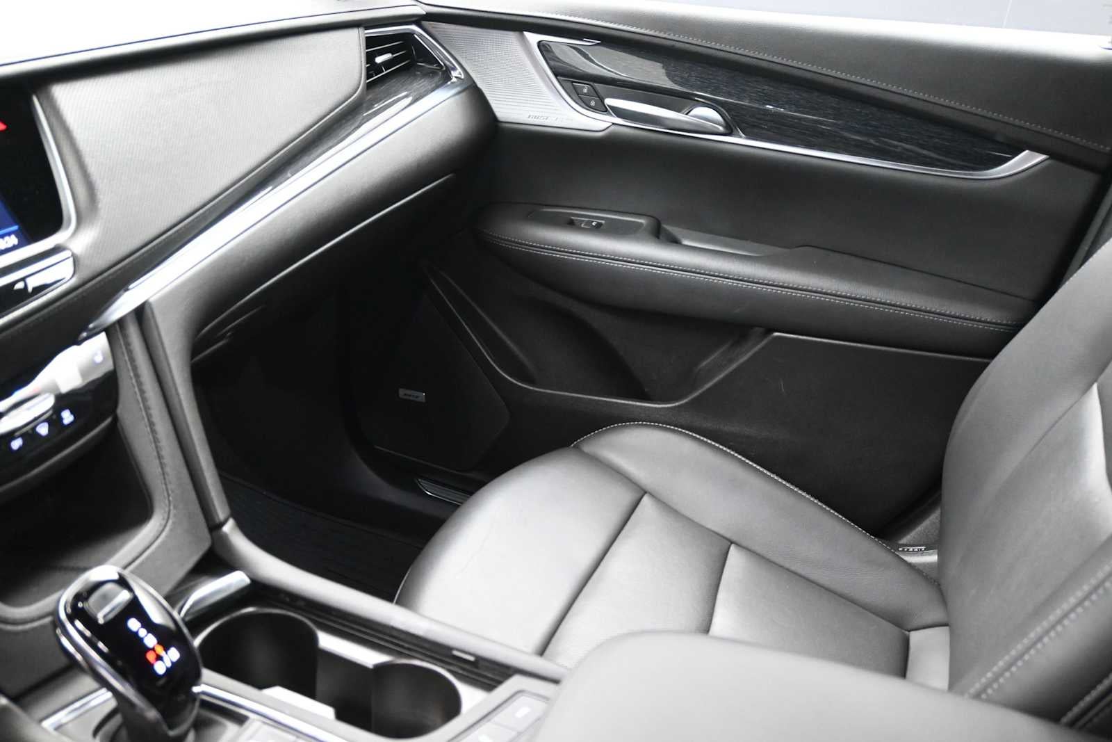 2023 Cadillac XT5 AWD Premium Luxury
