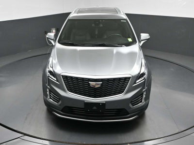 2023 Cadillac XT5 AWD Premium Luxury