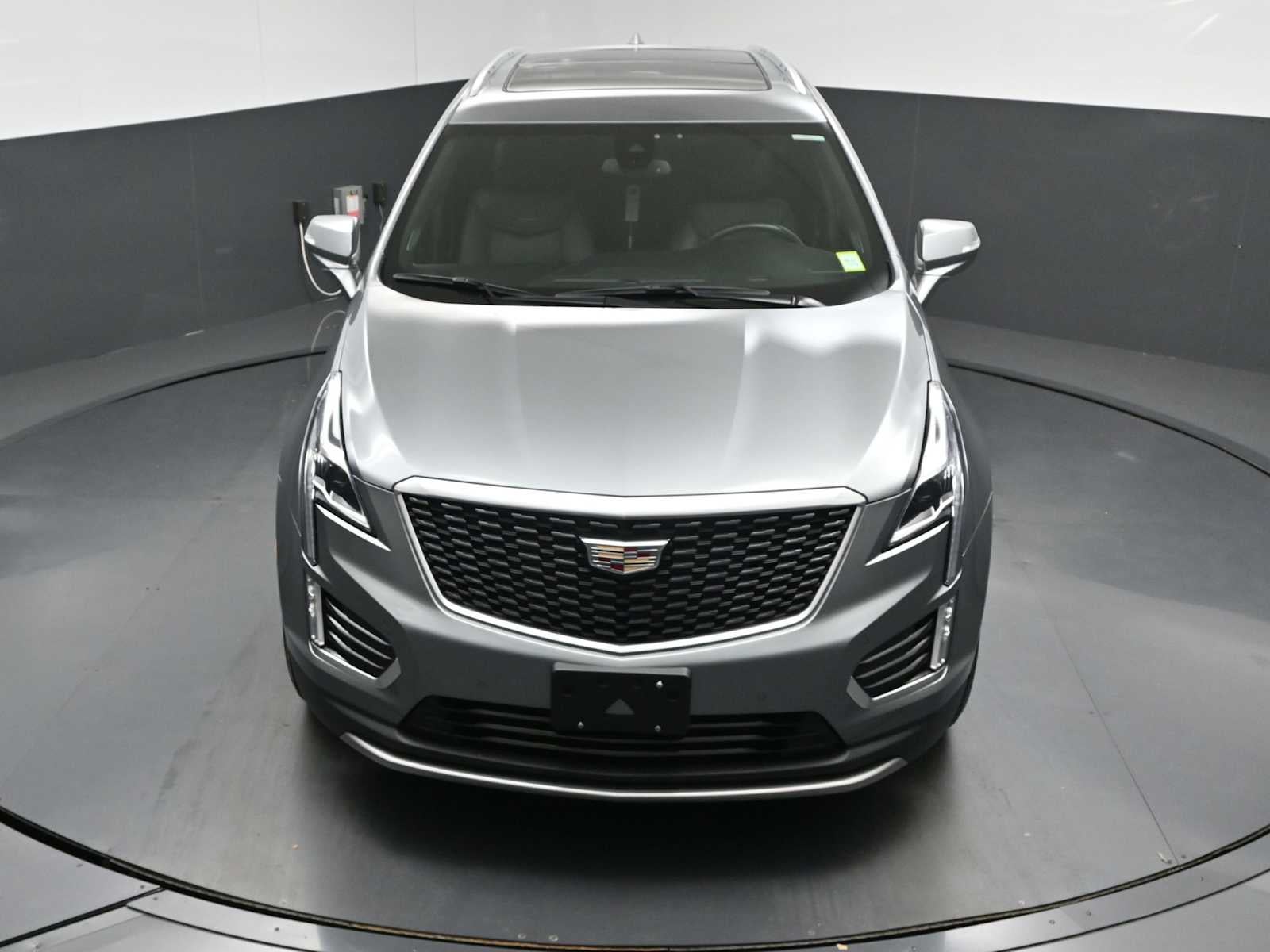 2023 Cadillac XT5 AWD Premium Luxury