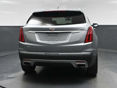 2023 Cadillac XT5 AWD Premium Luxury