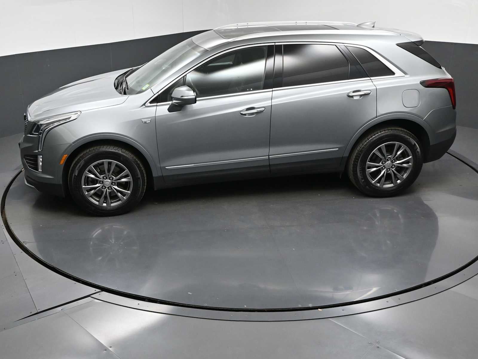 2023 Cadillac XT5 AWD Premium Luxury