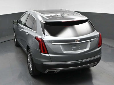 2023 Cadillac XT5 AWD Premium Luxury
