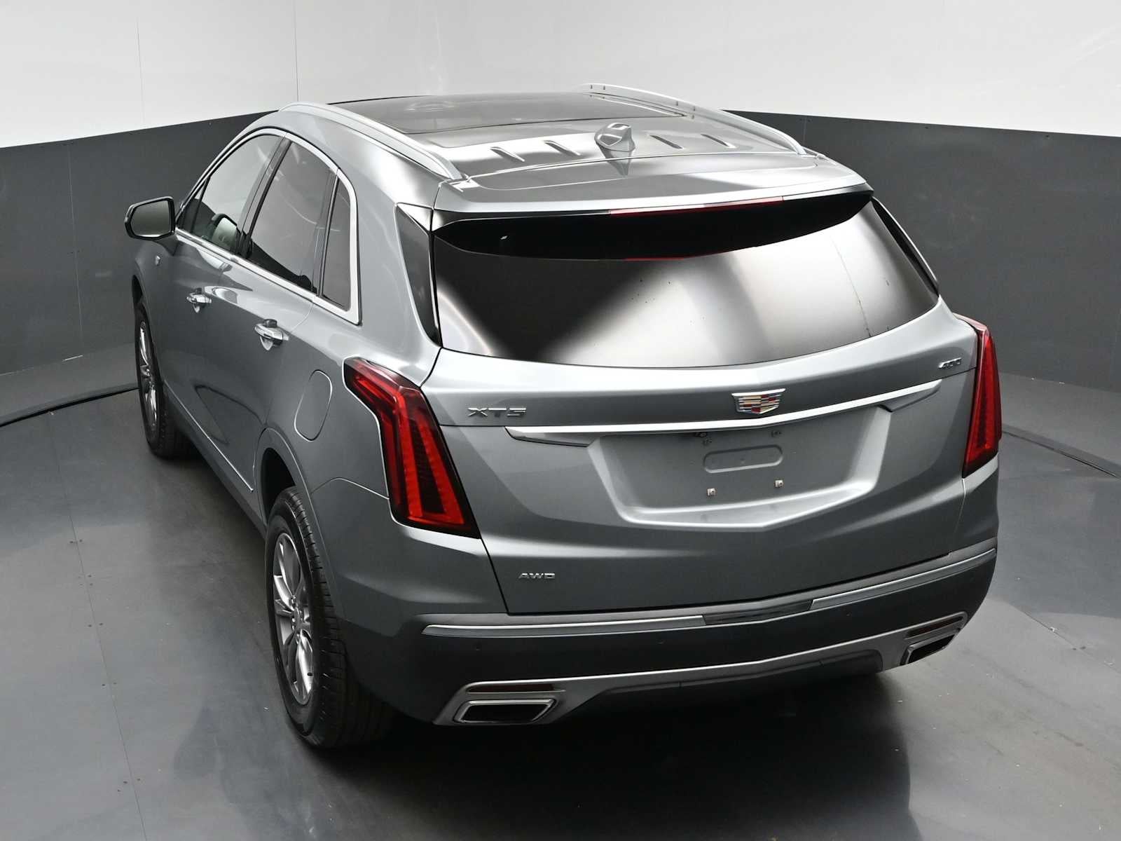 2023 Cadillac XT5 AWD Premium Luxury