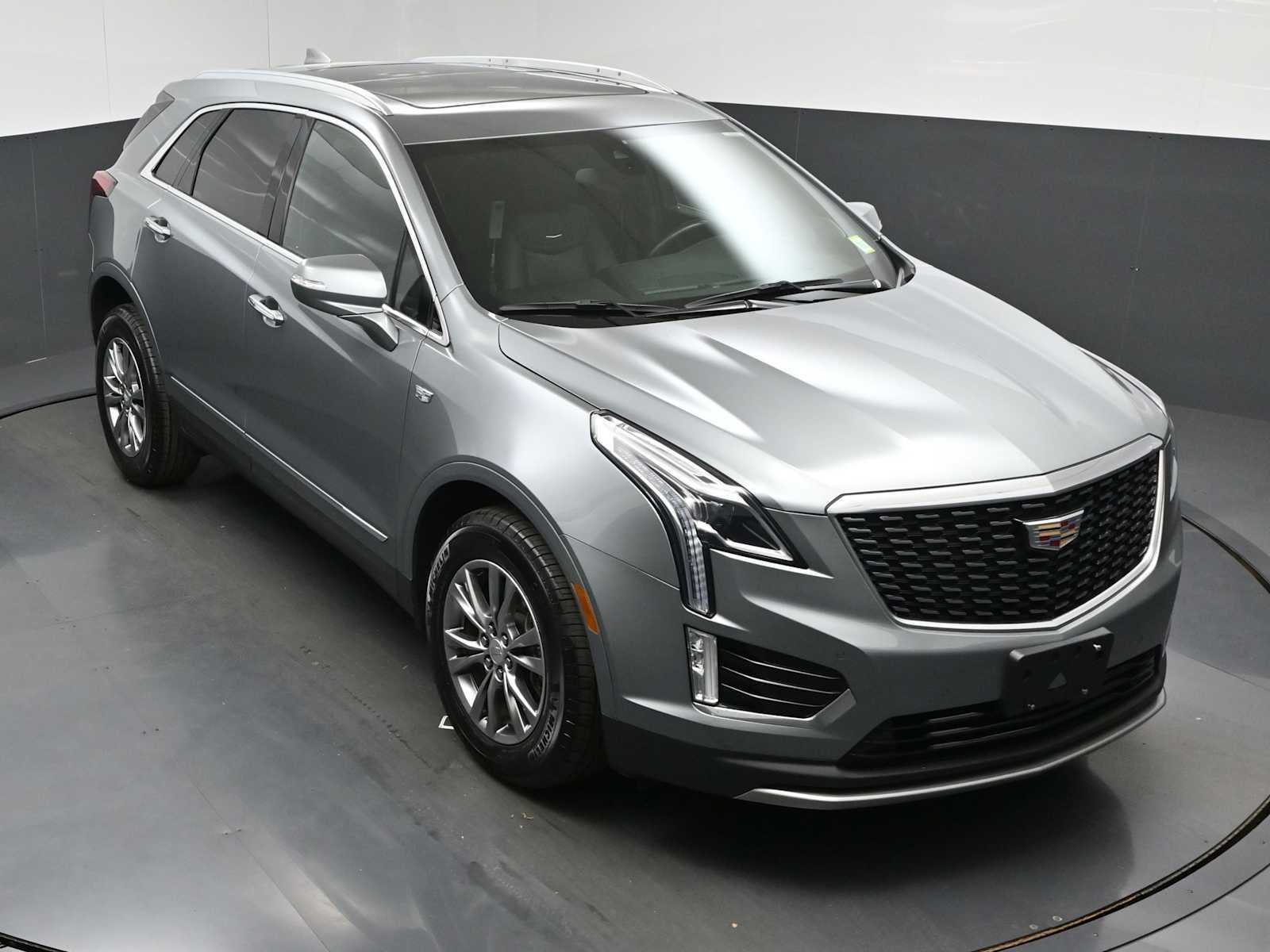 2023 Cadillac XT5 AWD Premium Luxury