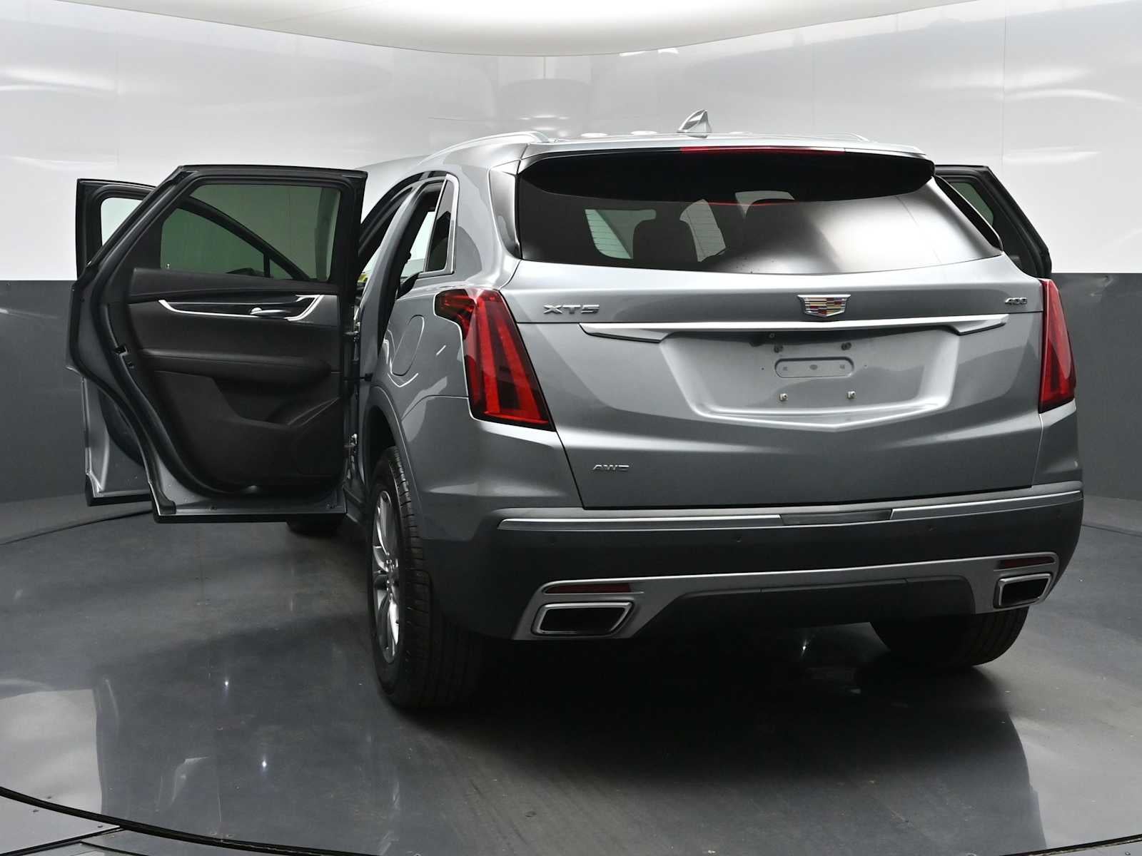 2023 Cadillac XT5 AWD Premium Luxury