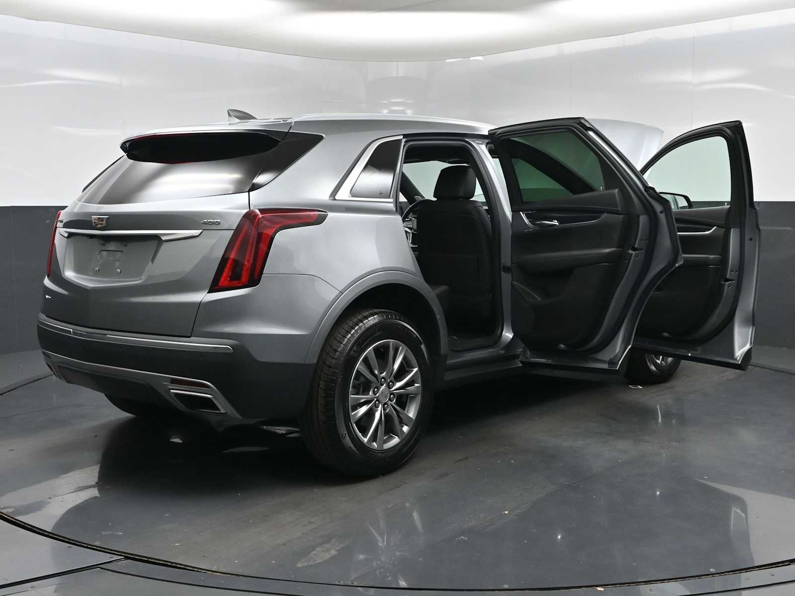2023 Cadillac XT5 AWD Premium Luxury