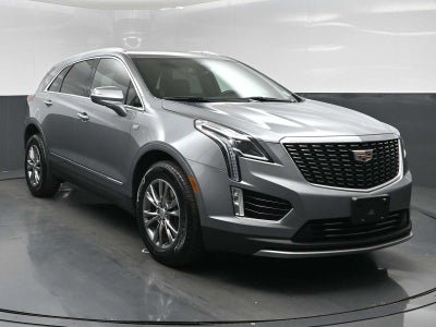 2023 Cadillac XT5 AWD Premium Luxury