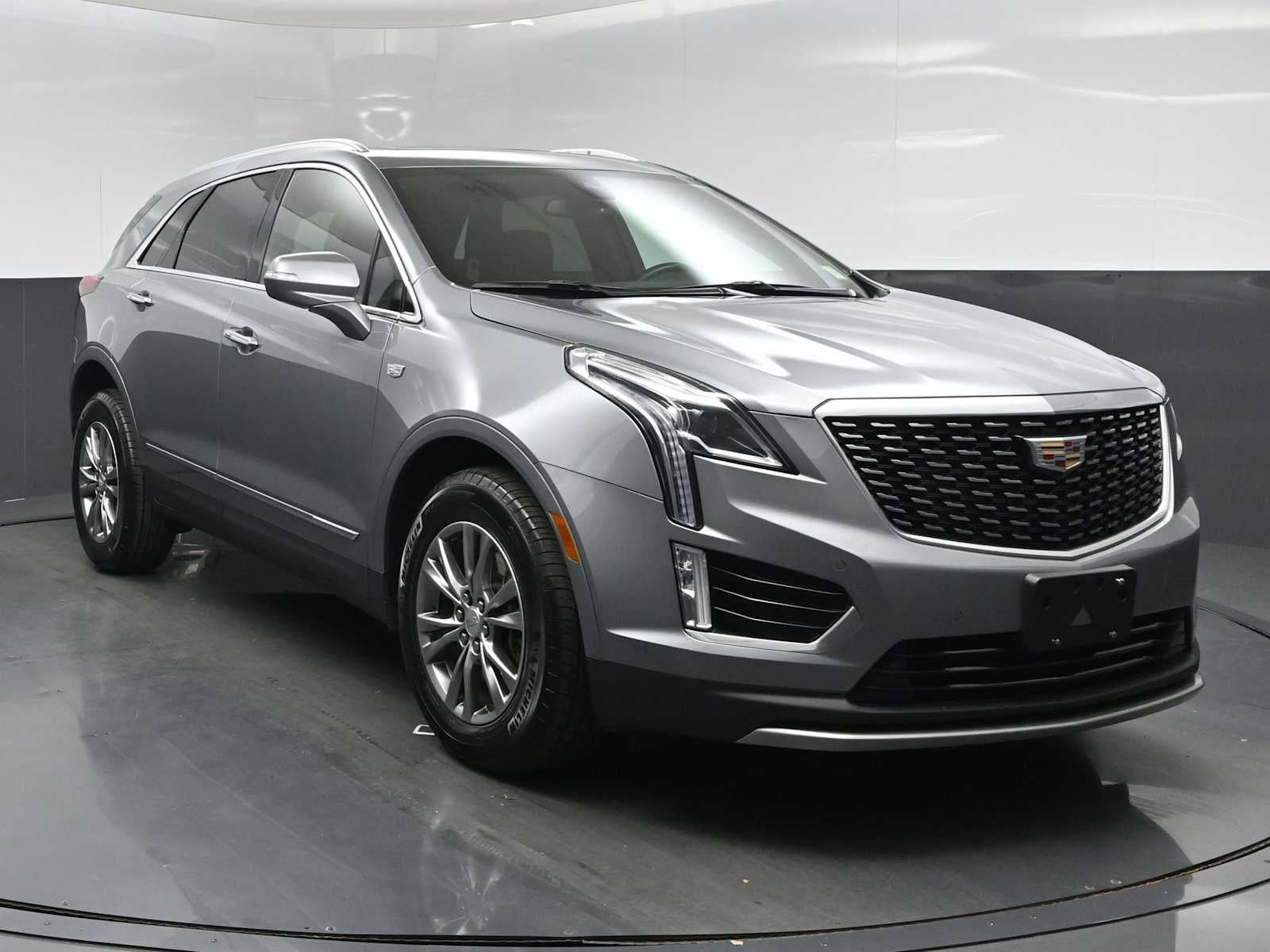 2023 Cadillac XT5 AWD Premium Luxury
