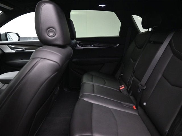 2022 Cadillac XT5 Sport