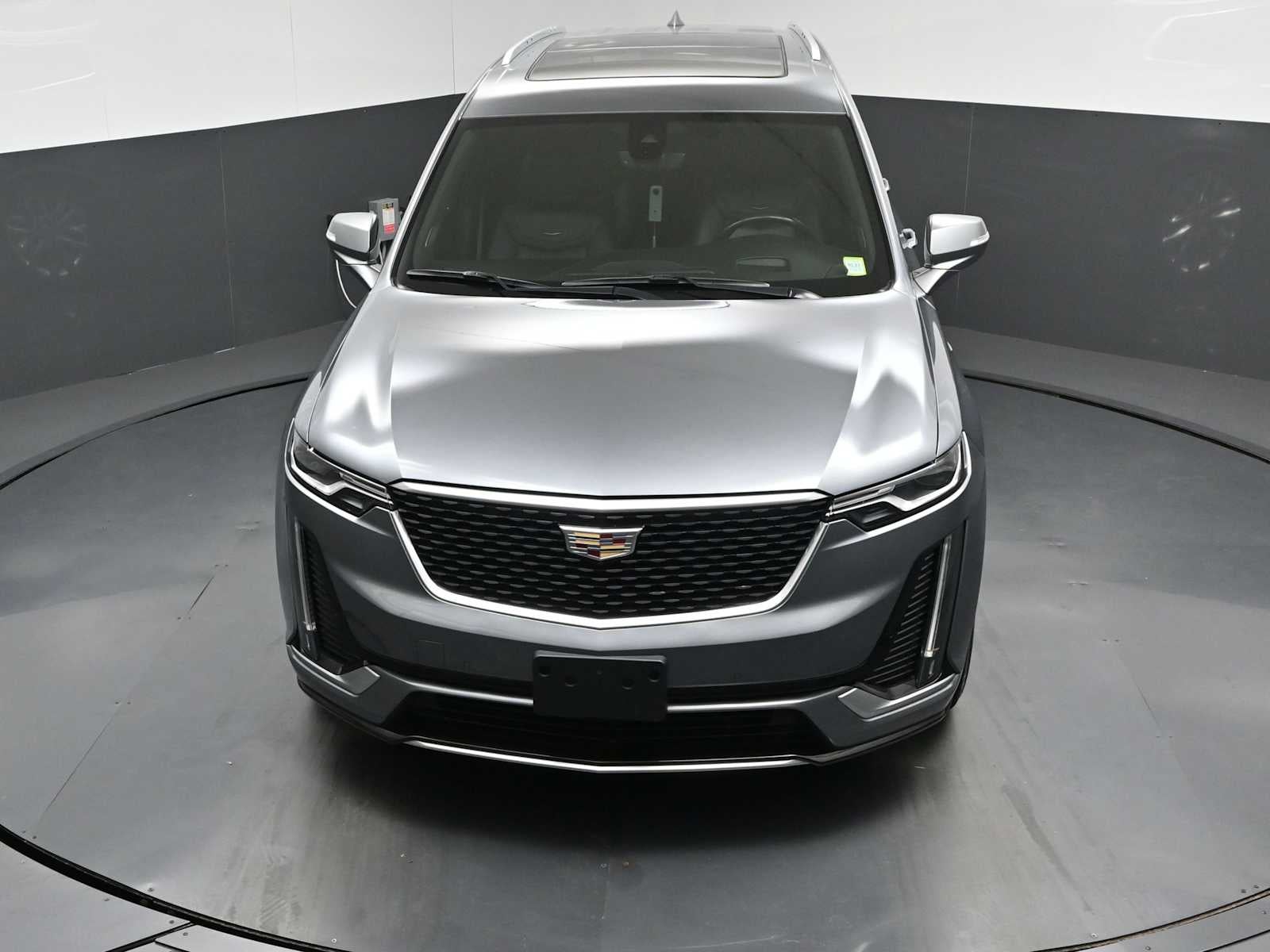 2020 Cadillac XT6 AWD Premium Luxury
