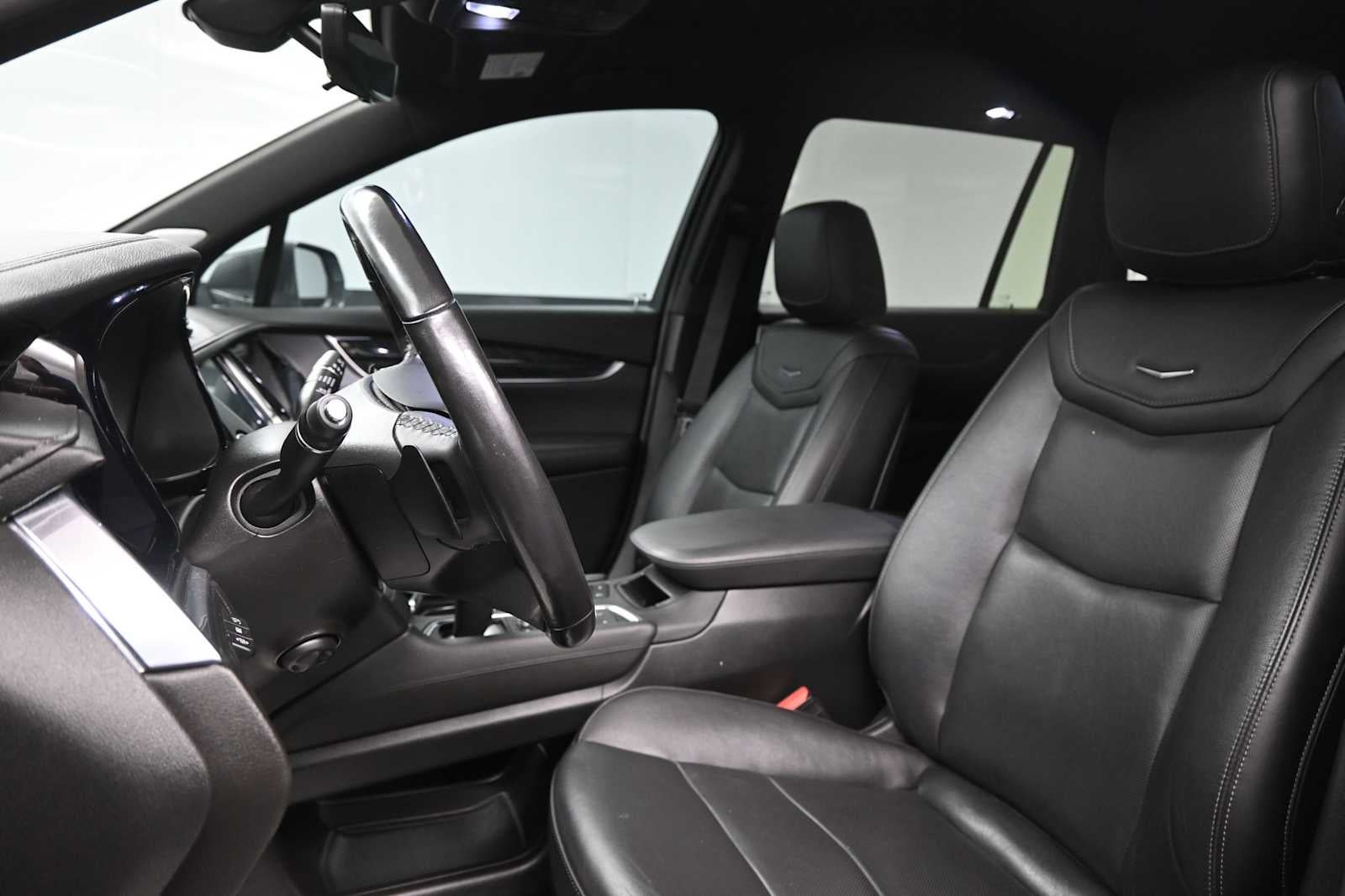 2020 Cadillac XT6 AWD Premium Luxury