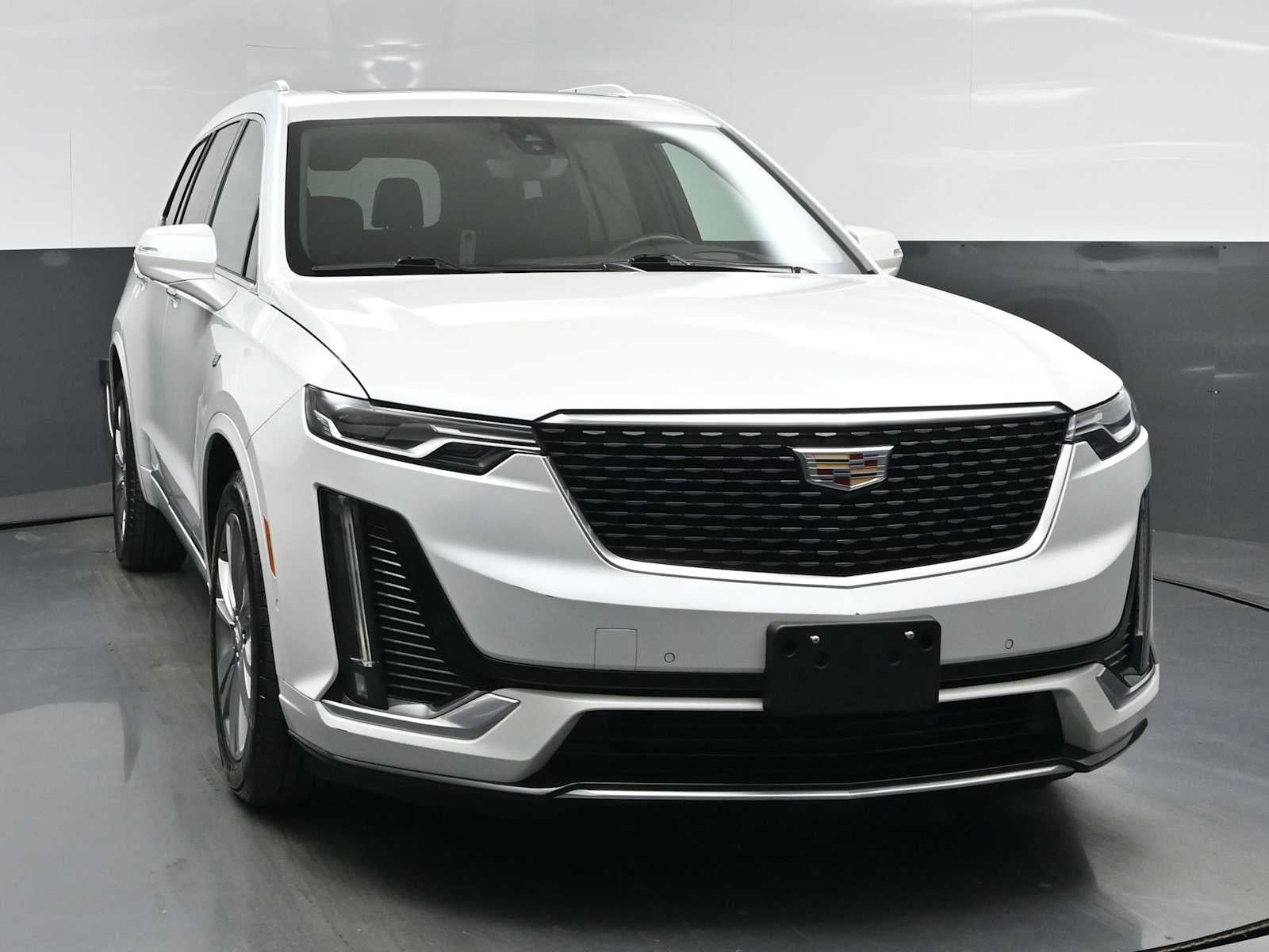 2023 Cadillac XT6 AWD Premium Luxury