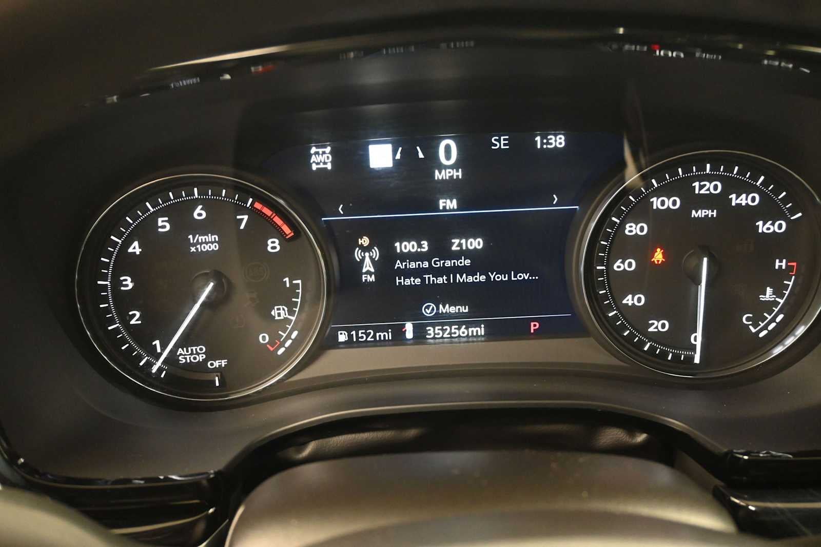 2023 Cadillac XT6 AWD Premium Luxury
