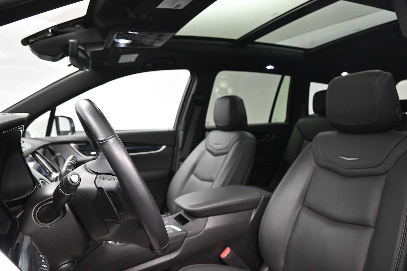 2023 Cadillac XT6 AWD Premium Luxury