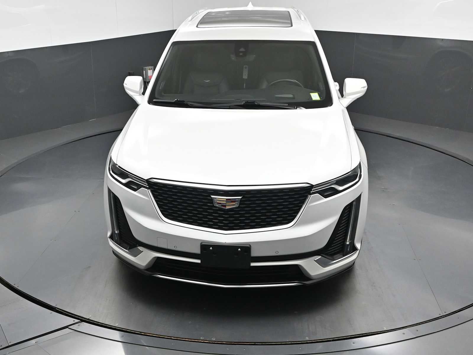 2023 Cadillac XT6 AWD Premium Luxury