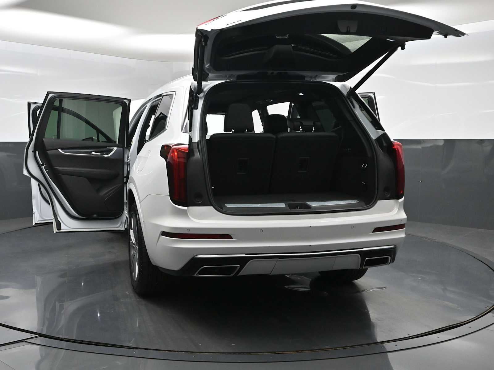 2023 Cadillac XT6 AWD Premium Luxury