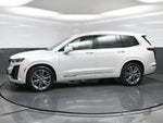 2023 Cadillac XT6 AWD Premium Luxury