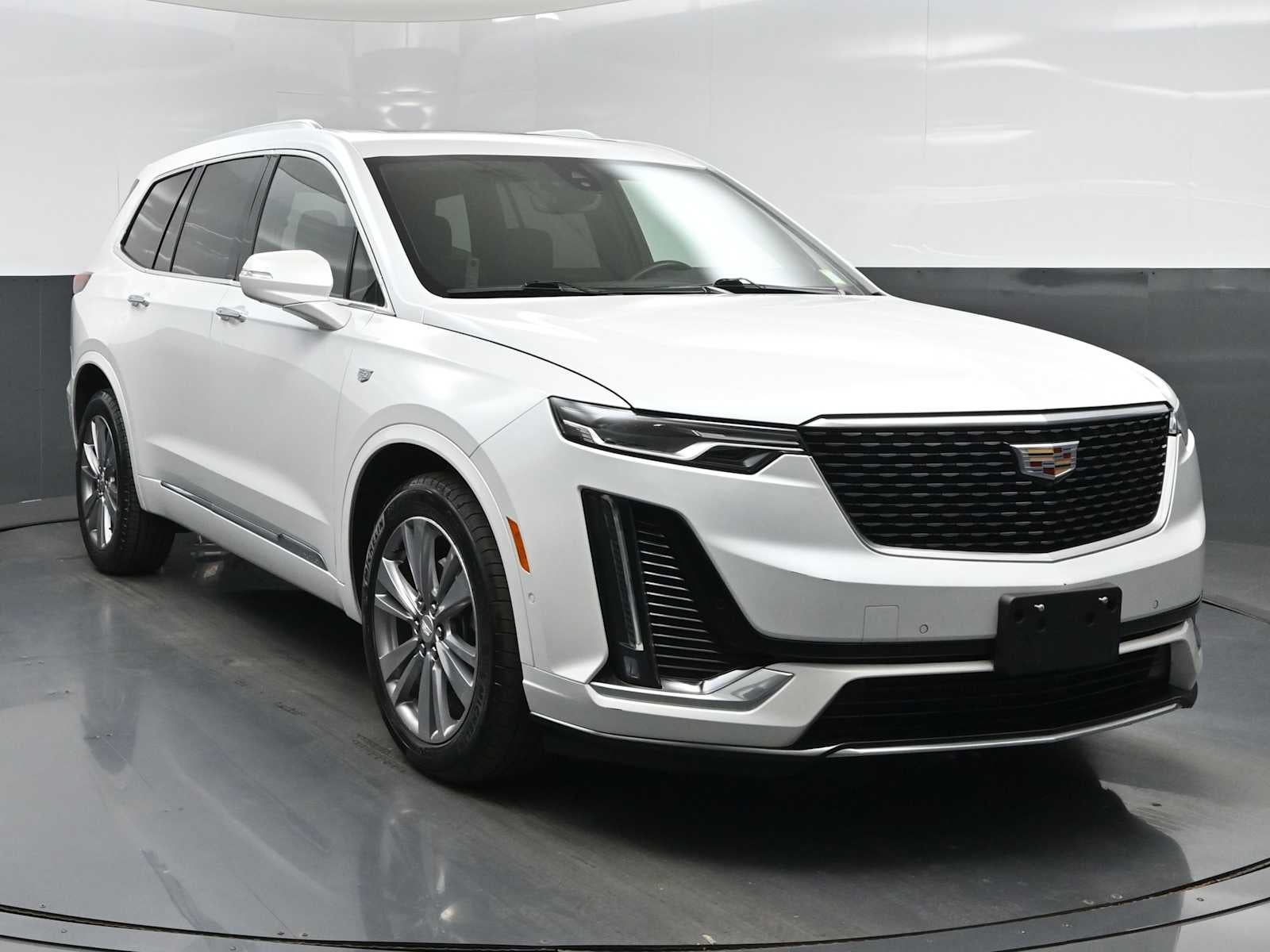 2023 Cadillac XT6 AWD Premium Luxury